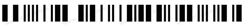 Dl UNICODE V03字体转换